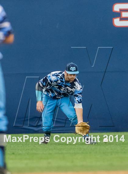 Thumbnail 3 in Valley Christian vs. Huntington Beach photogallery.