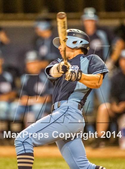 Thumbnail 3 in Valley Christian vs. Huntington Beach photogallery.