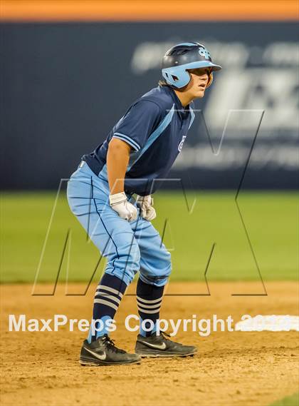 Thumbnail 1 in Valley Christian vs. Huntington Beach photogallery.