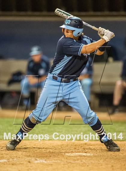 Thumbnail 3 in Valley Christian vs. Huntington Beach photogallery.