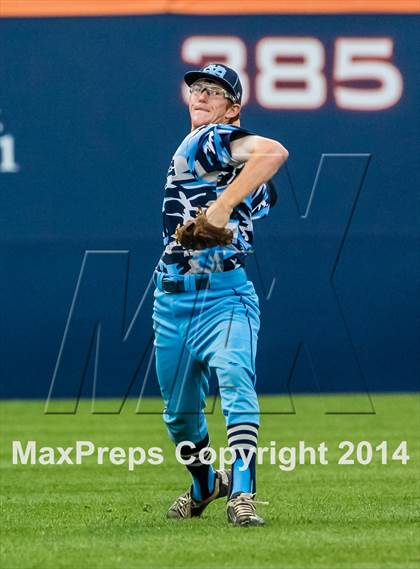 Thumbnail 3 in Valley Christian vs. Huntington Beach photogallery.