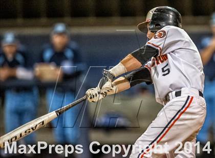 Thumbnail 2 in Valley Christian vs. Huntington Beach photogallery.