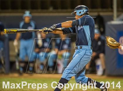 Thumbnail 2 in Valley Christian vs. Huntington Beach photogallery.