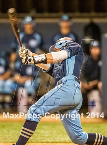 Thumbnail 1 in Valley Christian vs. Huntington Beach photogallery.