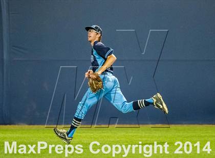 Thumbnail 3 in Valley Christian vs. Huntington Beach photogallery.