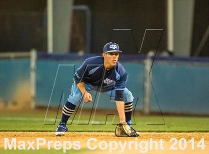 Thumbnail 3 in Valley Christian vs. Huntington Beach photogallery.