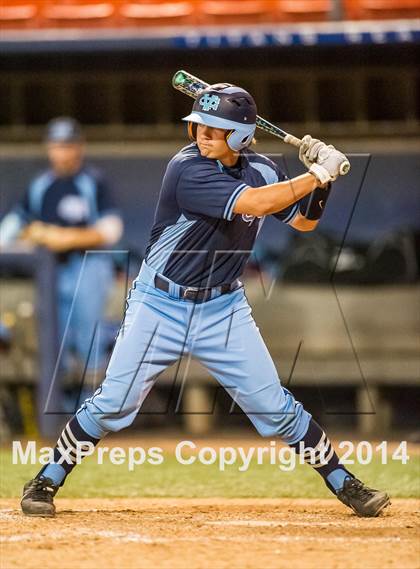 Thumbnail 3 in Valley Christian vs. Huntington Beach photogallery.