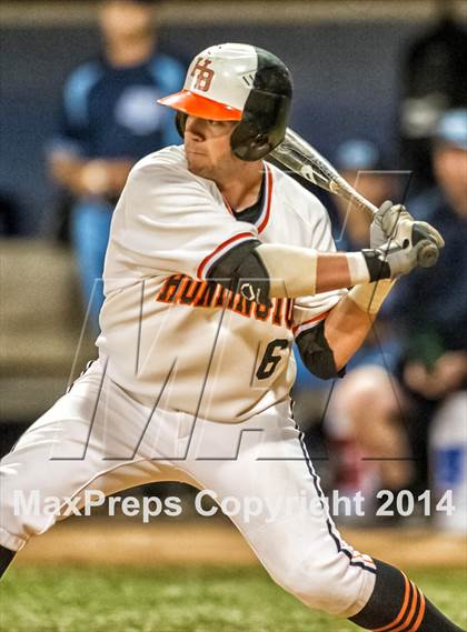 Thumbnail 1 in Valley Christian vs. Huntington Beach photogallery.