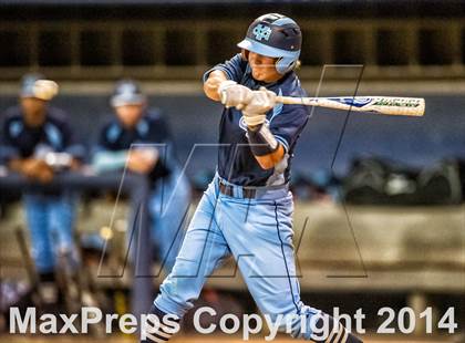Thumbnail 3 in Valley Christian vs. Huntington Beach photogallery.