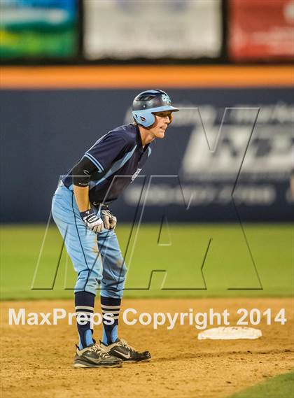 Thumbnail 2 in Valley Christian vs. Huntington Beach photogallery.
