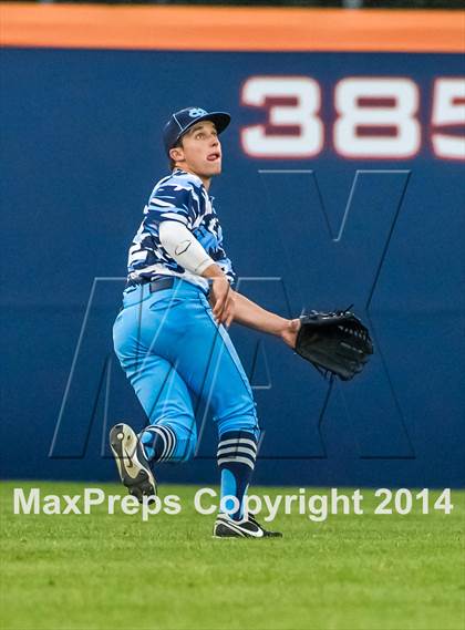 Thumbnail 2 in Valley Christian vs. Huntington Beach photogallery.