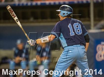 Thumbnail 1 in Valley Christian vs. Huntington Beach photogallery.
