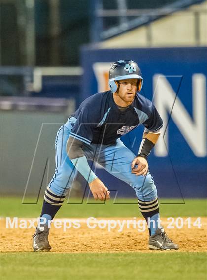 Thumbnail 3 in Valley Christian vs. Huntington Beach photogallery.