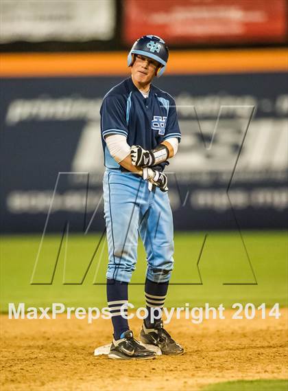 Thumbnail 1 in Valley Christian vs. Huntington Beach photogallery.