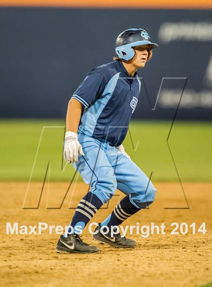 Thumbnail 1 in Valley Christian vs. Huntington Beach photogallery.