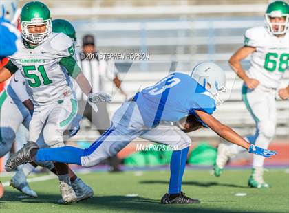 Thumbnail 1 in St. Mary's @ Rocklin photogallery.