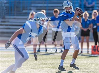 Thumbnail 1 in St. Mary's @ Rocklin photogallery.