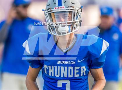 Thumbnail 3 in St. Mary's @ Rocklin photogallery.