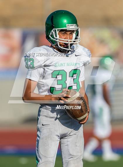 Thumbnail 3 in St. Mary's @ Rocklin photogallery.