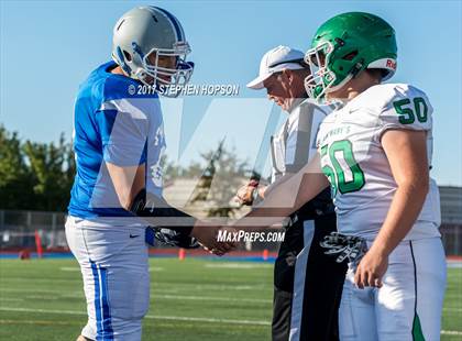 Thumbnail 2 in St. Mary's @ Rocklin photogallery.