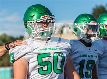 Thumbnail 3 in St. Mary's @ Rocklin photogallery.