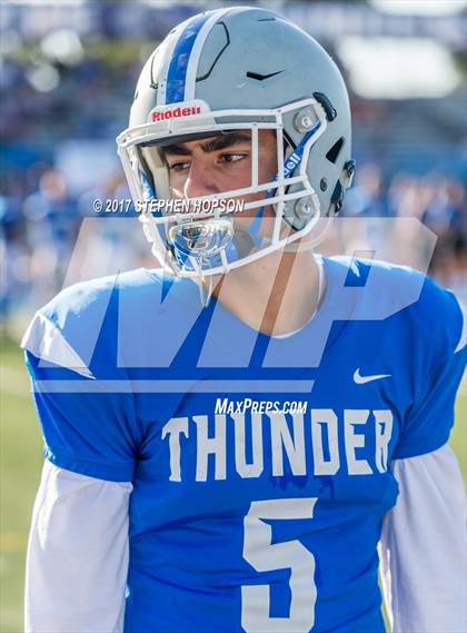 Thumbnail 1 in St. Mary's @ Rocklin photogallery.