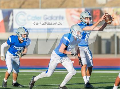 Thumbnail 3 in St. Mary's @ Rocklin photogallery.