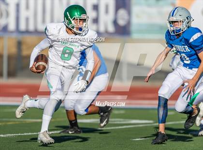 Thumbnail 3 in St. Mary's @ Rocklin photogallery.