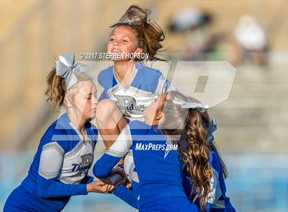 Thumbnail 3 in St. Mary's @ Rocklin photogallery.