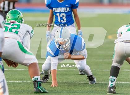 Thumbnail 2 in St. Mary's @ Rocklin photogallery.