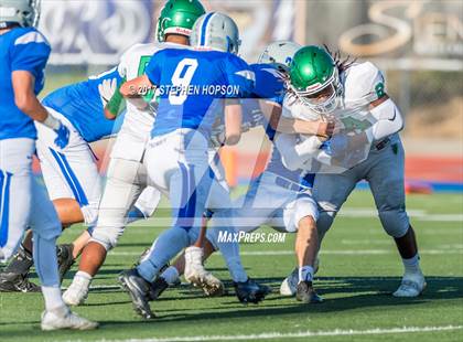 Thumbnail 1 in St. Mary's @ Rocklin photogallery.