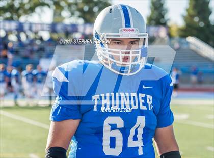 Thumbnail 3 in St. Mary's @ Rocklin photogallery.