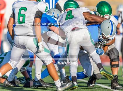 Thumbnail 3 in St. Mary's @ Rocklin photogallery.
