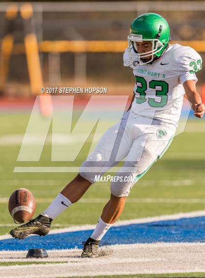 Thumbnail 3 in St. Mary's @ Rocklin photogallery.
