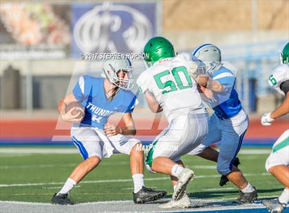 Thumbnail 2 in St. Mary's @ Rocklin photogallery.
