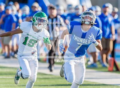 Thumbnail 3 in St. Mary's @ Rocklin photogallery.