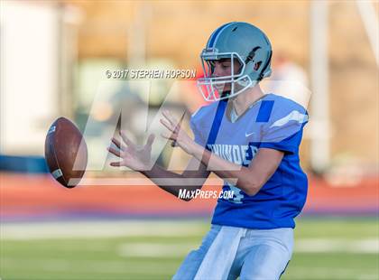 Thumbnail 3 in St. Mary's @ Rocklin photogallery.