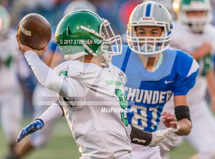 Thumbnail 3 in St. Mary's @ Rocklin photogallery.