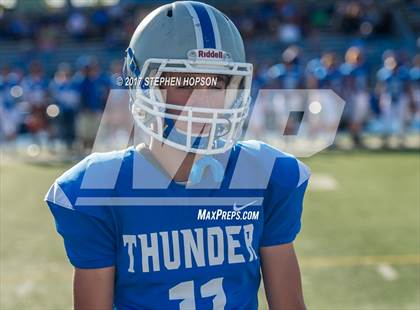 Thumbnail 1 in St. Mary's @ Rocklin photogallery.