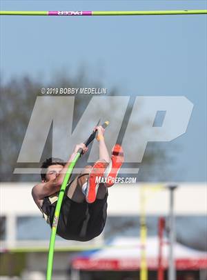 West Coast Relays