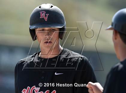 Thumbnail 3 in Palos Verdes @ San Clemente (Anaheim Lions Tournament) photogallery.