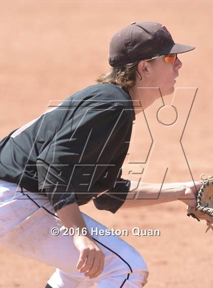 Thumbnail 1 in Palos Verdes @ San Clemente (Anaheim Lions Tournament) photogallery.