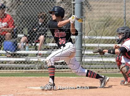 Thumbnail 1 in Palos Verdes @ San Clemente (Anaheim Lions Tournament) photogallery.