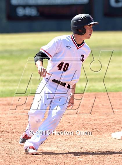 Thumbnail 3 in Palos Verdes @ San Clemente (Anaheim Lions Tournament) photogallery.