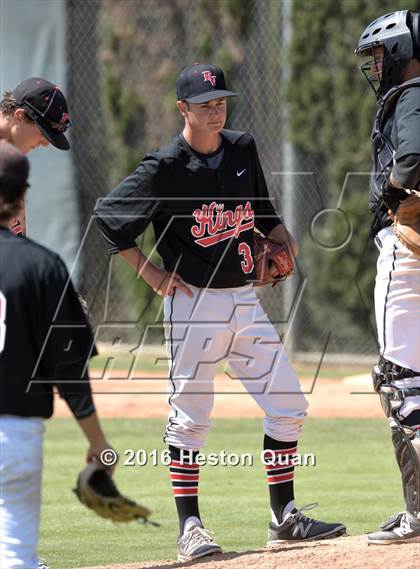 Thumbnail 3 in Palos Verdes @ San Clemente (Anaheim Lions Tournament) photogallery.