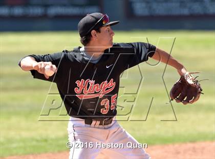 Thumbnail 1 in Palos Verdes @ San Clemente (Anaheim Lions Tournament) photogallery.