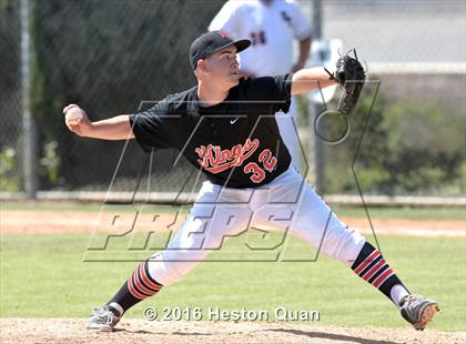 Thumbnail 1 in Palos Verdes @ San Clemente (Anaheim Lions Tournament) photogallery.