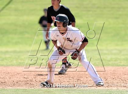 Thumbnail 1 in Palos Verdes @ San Clemente (Anaheim Lions Tournament) photogallery.