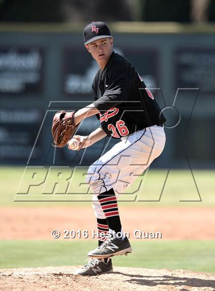Thumbnail 3 in Palos Verdes @ San Clemente (Anaheim Lions Tournament) photogallery.