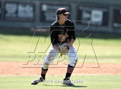 Thumbnail 3 in Palos Verdes @ San Clemente (Anaheim Lions Tournament) photogallery.